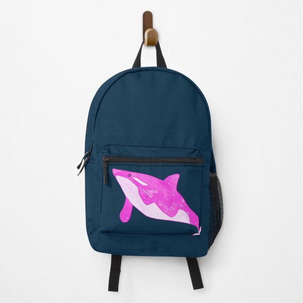 Item preview, Pink Whale designed and sold by Niki McNeil.