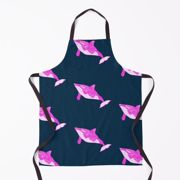 Item preview, Pink Whale designed and sold by Niki McNeil.