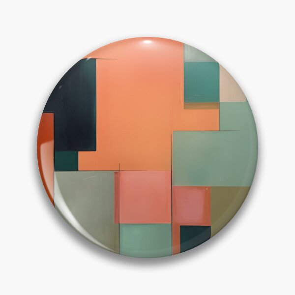 Item preview, Abstract Chromatic Fusion designed and sold by PeToCreative.
