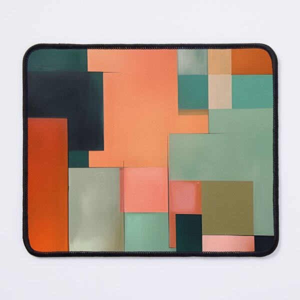 Item preview, Abstract Chromatic Fusion designed and sold by PeToCreative.