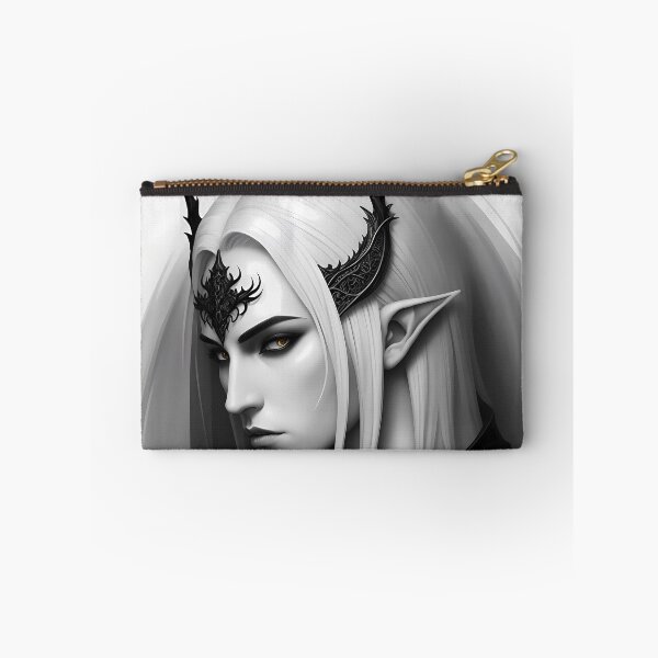 Item preview, Dark Fantasy Female Marbleborn Character 97 designed and sold by Inspire-Imagery.