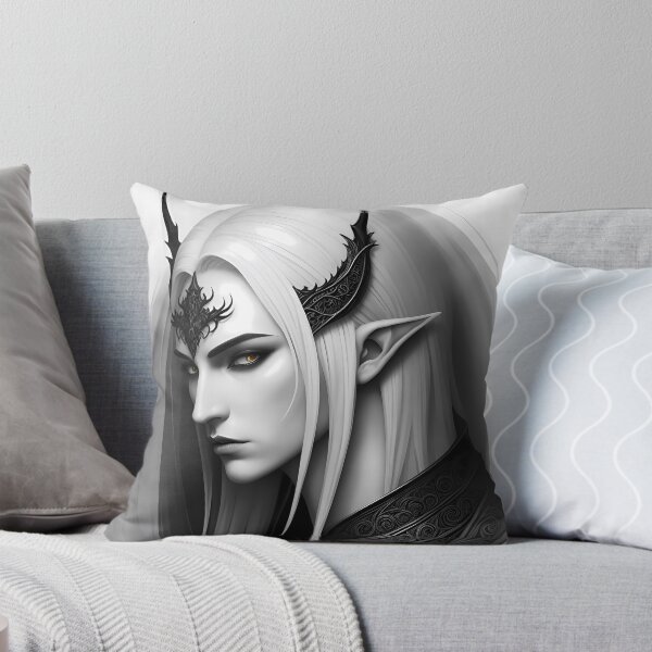 Item preview, Dark Fantasy Female Marbleborn Character 97 designed and sold by Inspire-Imagery.