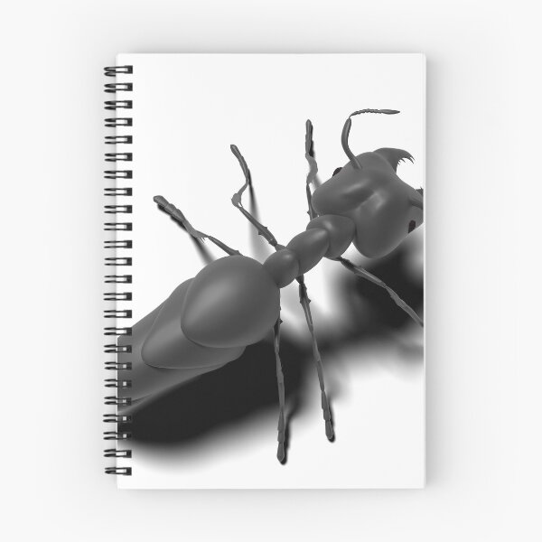 Item preview, Ant close-up designed and sold by BZsArt.