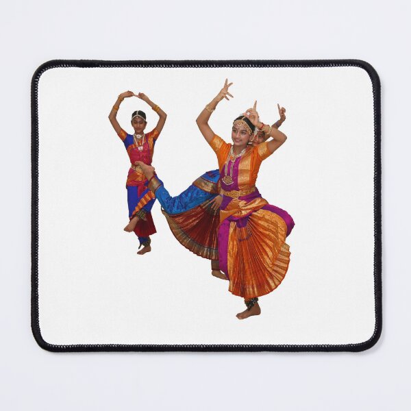 Item preview, Trio of Indian Dancers designed and sold by PaulKPhoto.