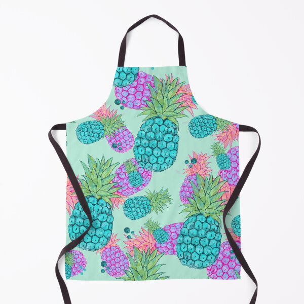 Item preview, Playful Pineapples designed and sold by Niki McNeil.
