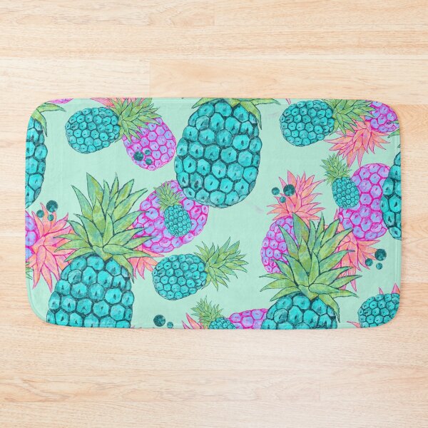 Item preview, Playful Pineapples designed and sold by Niki McNeil.