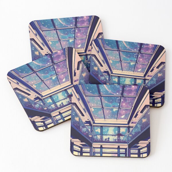 Item preview, Celestial Atrium  designed and sold by EsoteraArt.