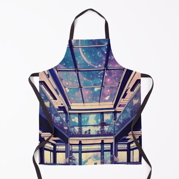 Item preview, Celestial Atrium  designed and sold by EsoteraArt.