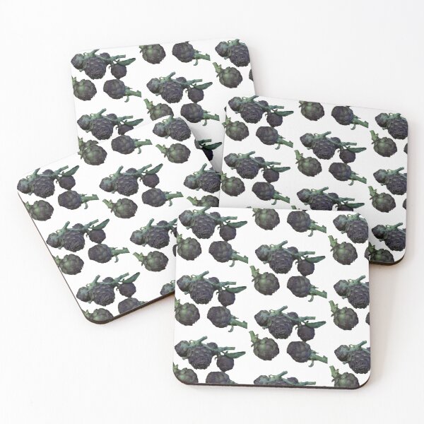 Item preview, The Artichoke designed and sold by mali-na.