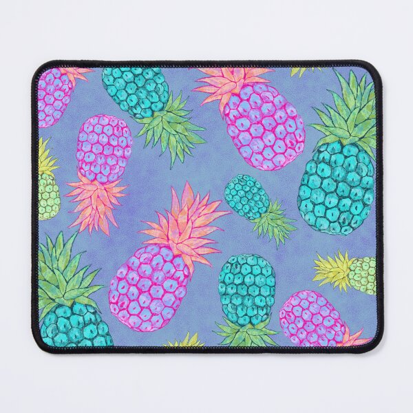 Item preview, Tropical Pineapples designed and sold by Niki McNeil.