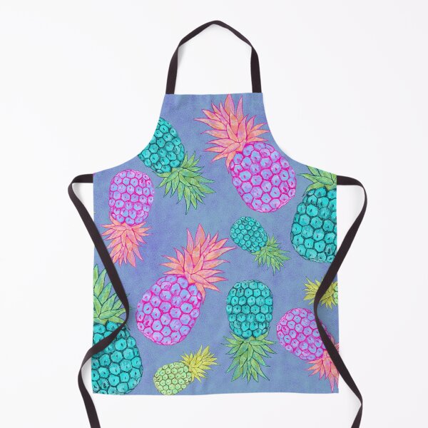 Item preview, Tropical Pineapples designed and sold by Niki McNeil.