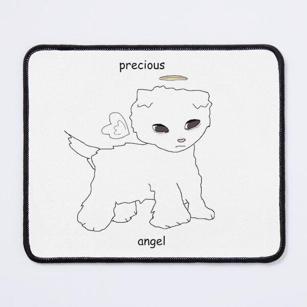 Item preview, Precious angel designed and sold by oklonnie.