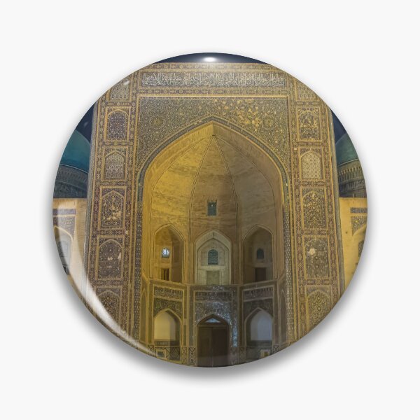 Item preview, Uzbekistan. Bukhara. Kalyan Mosque at Night. designed and sold by vadim19.