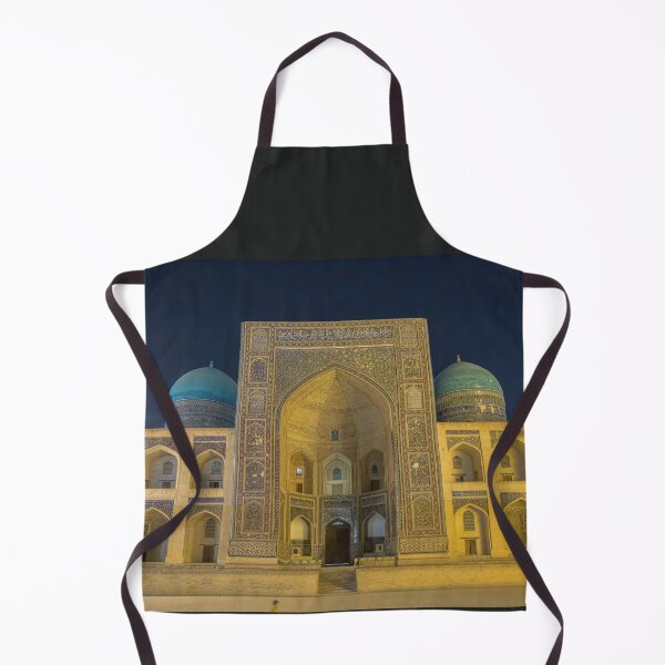 Item preview, Uzbekistan. Bukhara. Kalyan Mosque at Night. designed and sold by vadim19.