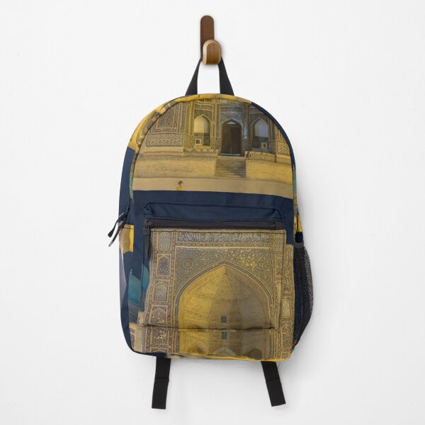 Item preview, Uzbekistan. Bukhara. Kalyan Mosque at Night. designed and sold by vadim19.