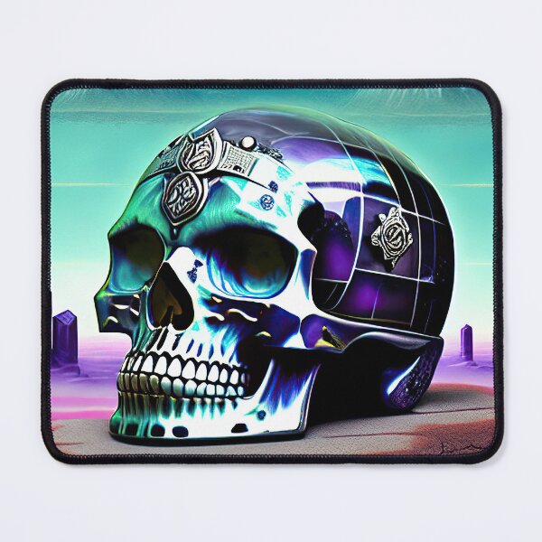 Item preview, purple skull00 designed and sold by adiel14.