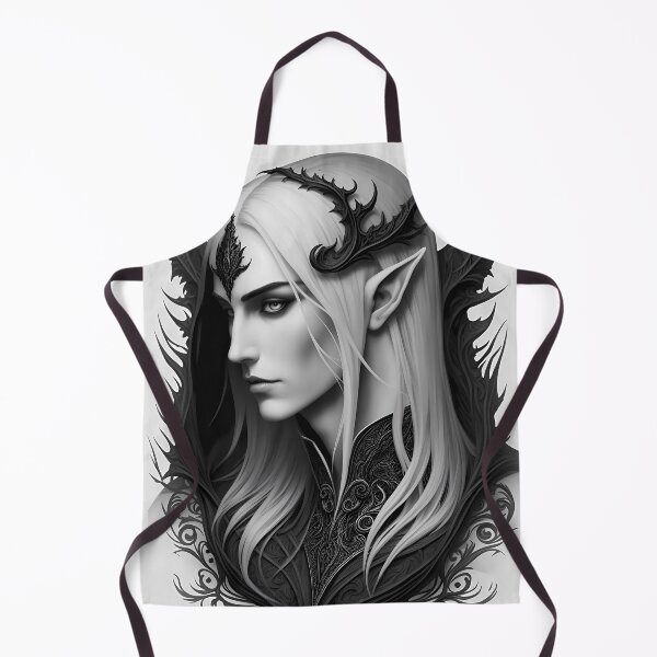 Item preview, Dark Fantasy Female Marbleborn Character 98 designed and sold by Inspire-Imagery.