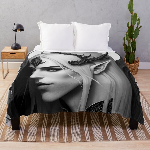 Item preview, Dark Fantasy Female Marbleborn Character 98 designed and sold by Inspire-Imagery.