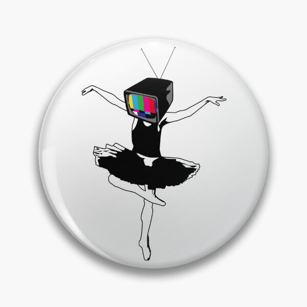 Item preview, Ballevision designed and sold by rk58rk58.