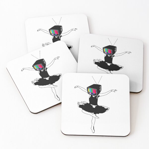 Item preview, Ballevision designed and sold by rk58rk58.