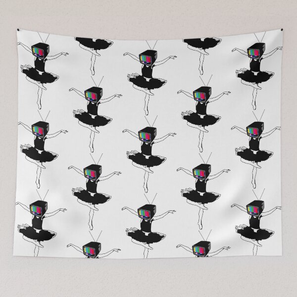 Item preview, Ballevision designed and sold by rk58rk58.