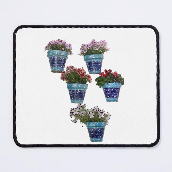 Item preview, Mijas spain plots traditional Malaga  designed and sold by Tropical Blood.