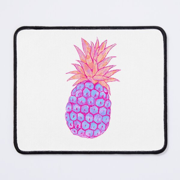 Item preview, Pink Pineapple designed and sold by Niki McNeil.