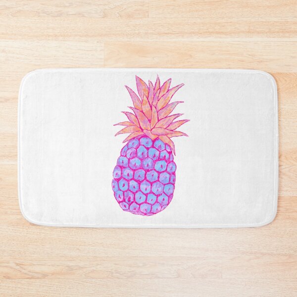 Item preview, Pink Pineapple designed and sold by Niki McNeil.