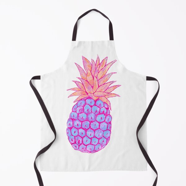 Item preview, Pink Pineapple designed and sold by Niki McNeil.