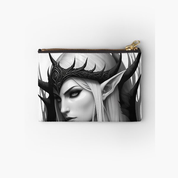 Item preview, Dark Fantasy Female Marbleborn Character 99 designed and sold by Inspire-Imagery.