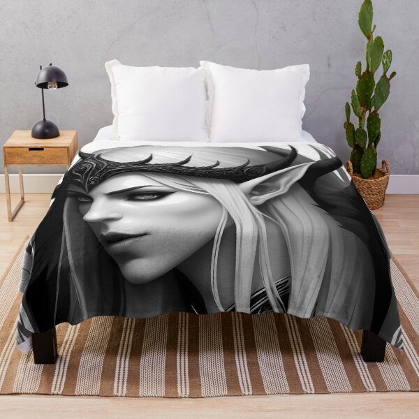 Item preview, Dark Fantasy Female Marbleborn Character 99 designed and sold by Inspire-Imagery.