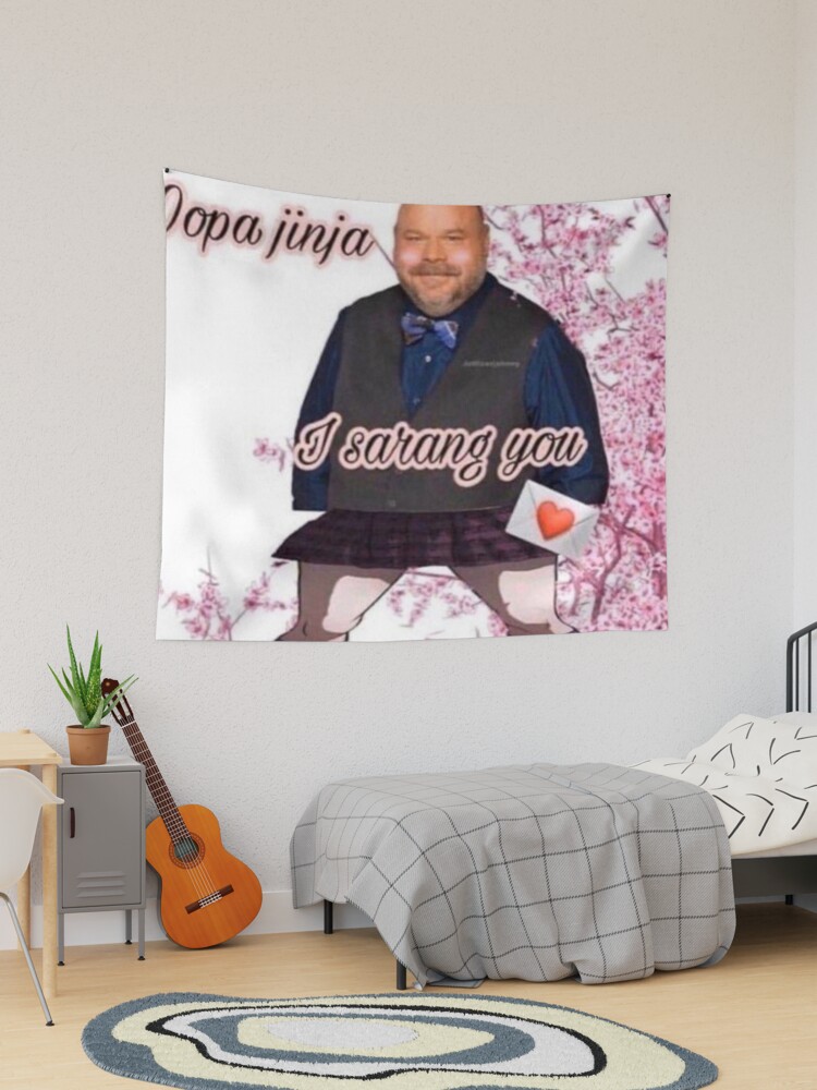 Bertram Tapestry Bertram On My Queen Shit Tapestry Aesthetic