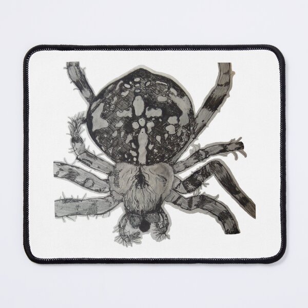 Item preview, Cross Spider study designed and sold by nonsenseflower.