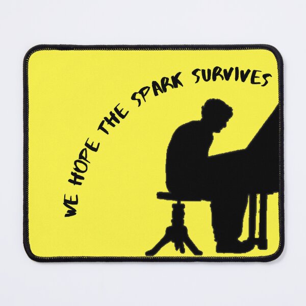 Item preview, Spark Ed Sheeran designed and sold by marisaj4488.