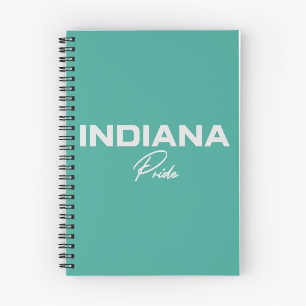 Item preview, Indiana State pride designed and sold by Medcher.