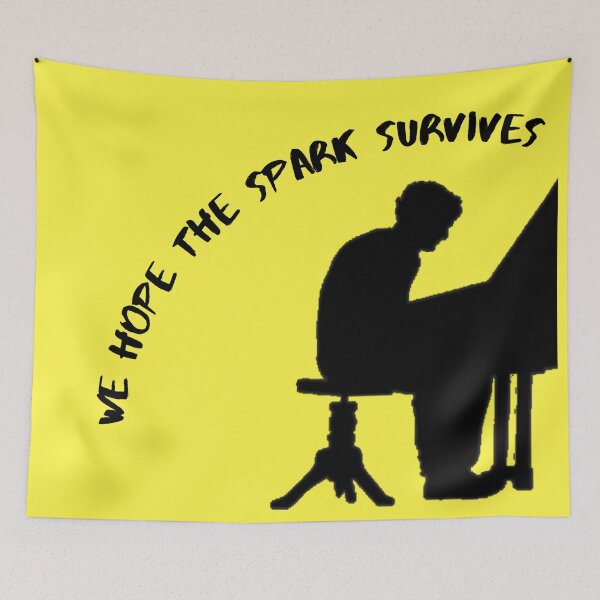 Item preview, Spark Ed Sheeran designed and sold by marisaj4488.