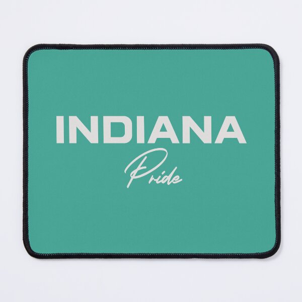Item preview, Indiana State pride designed and sold by Medcher.