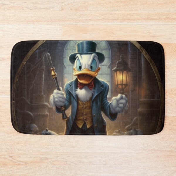 Artikelvorschau, Dagobert Duck entworfen und verkauft von GEK-NERD.