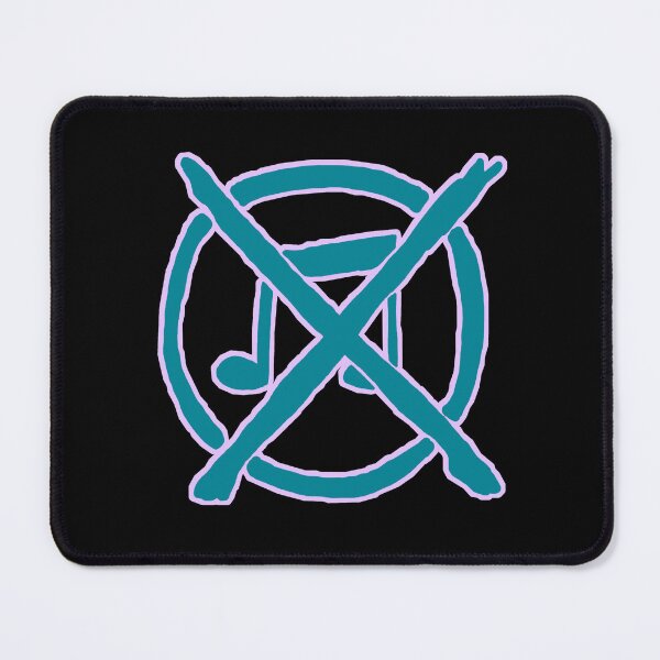 Item preview, Anti-music designed and sold by Ruggine.
