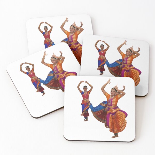 Item preview, Trio of Indian Dancers designed and sold by PaulKPhoto.