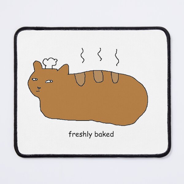 Item preview, Fresh breadloaf designed and sold by oklonnie.