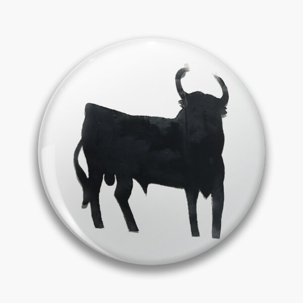 Item preview, Andalusía Spain bulls  designed and sold by Tropical Blood.
