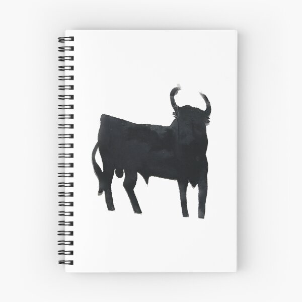 Item preview, Andalusía Spain bulls  designed and sold by Tropical Blood.