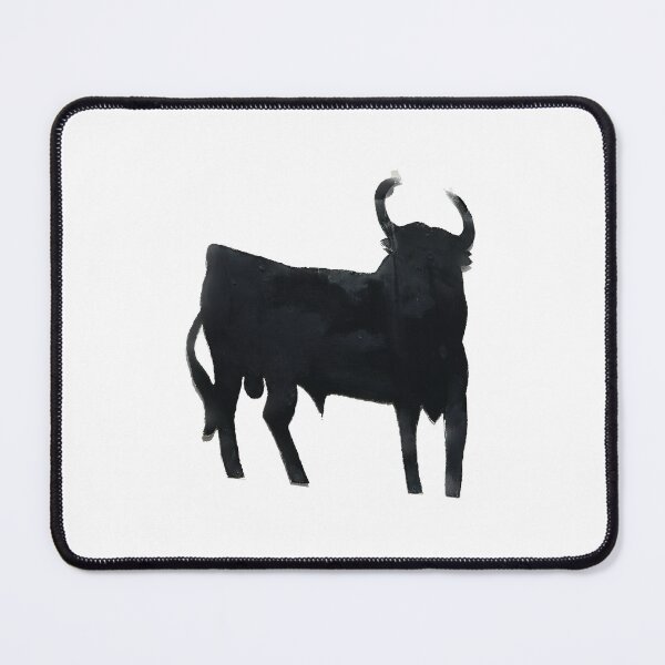 Item preview, Andalusía Spain bulls  designed and sold by Tropical Blood.