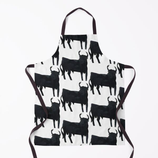 Item preview, Andalusía Spain bulls designed and sold by Tropical Blood.