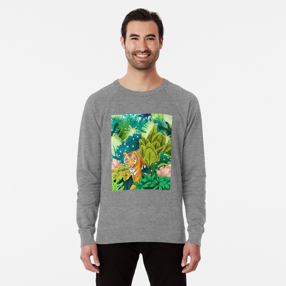 Item preview, Lightweight Sweatshirt designed and sold by 83oranges.