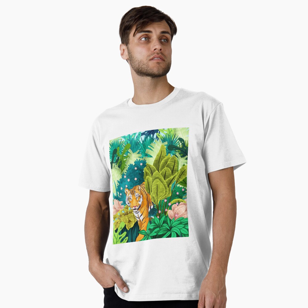 Item preview, Premium T-Shirt designed and sold by 83oranges.