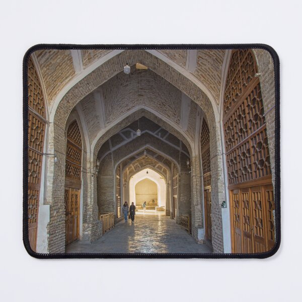 Item preview, Uzbekistan. Bukhara. Souvenirs Market in Early Morning. designed and sold by vadim19.