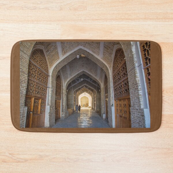 Item preview, Uzbekistan. Bukhara. Souvenirs Market in Early Morning. designed and sold by vadim19.