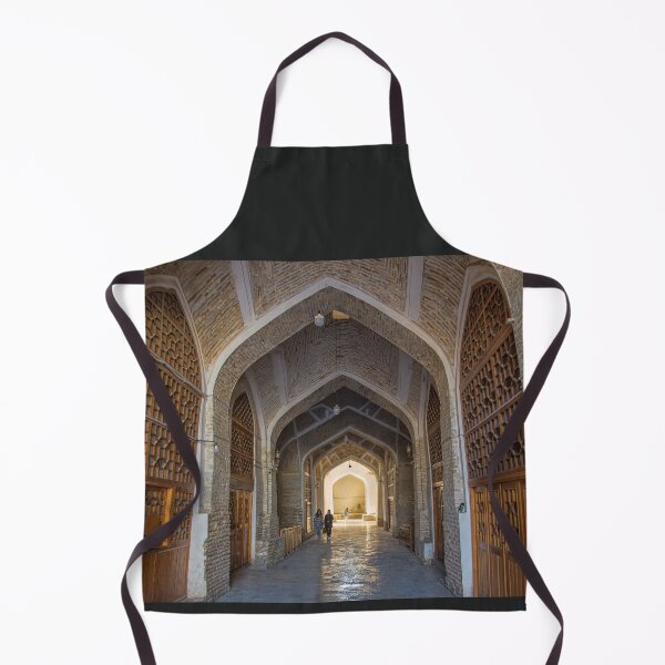 Item preview, Uzbekistan. Bukhara. Souvenirs Market in Early Morning. designed and sold by vadim19.